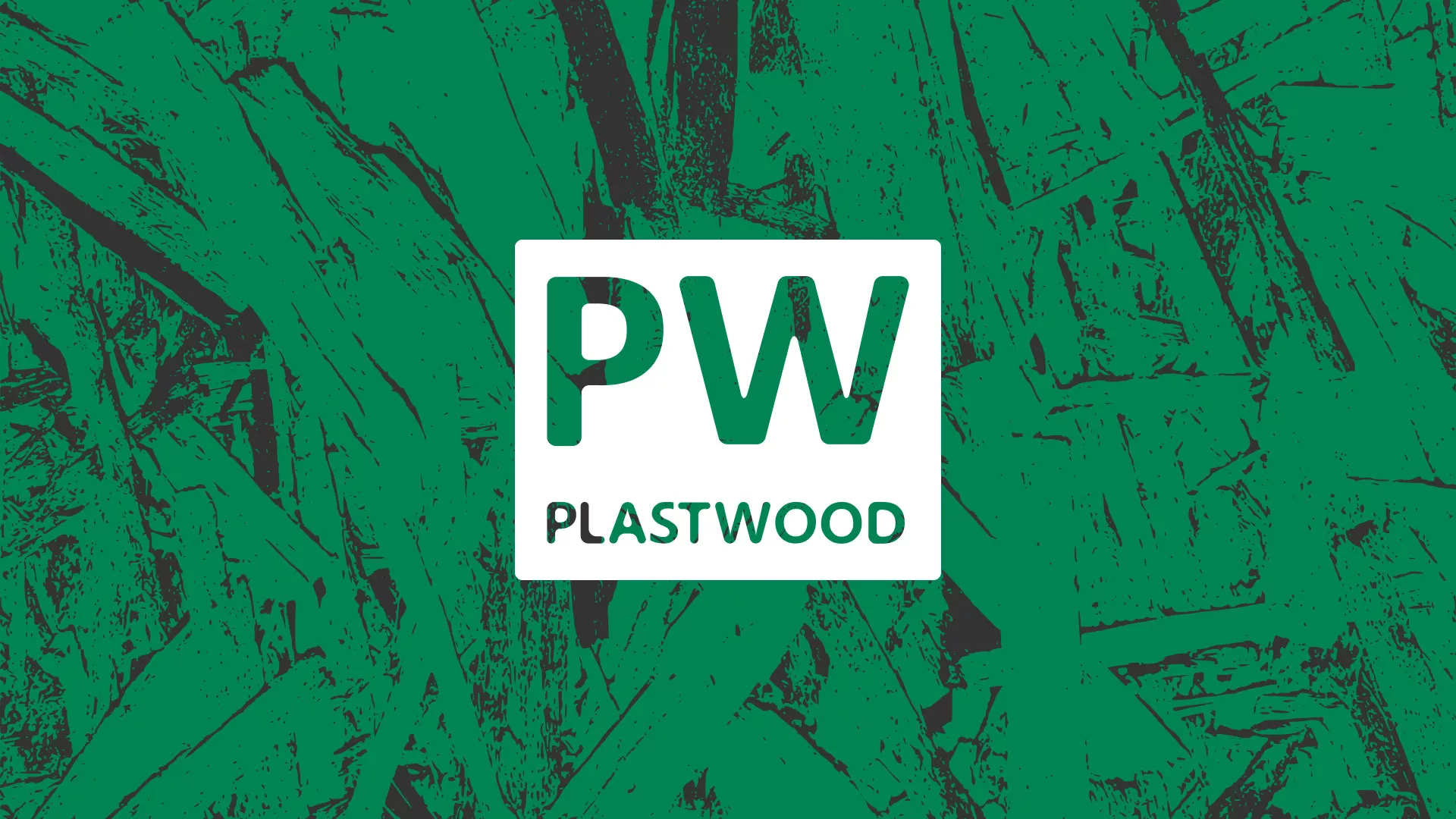 Разработка айдентики и сайта компании «Plastwood» в Апатитах