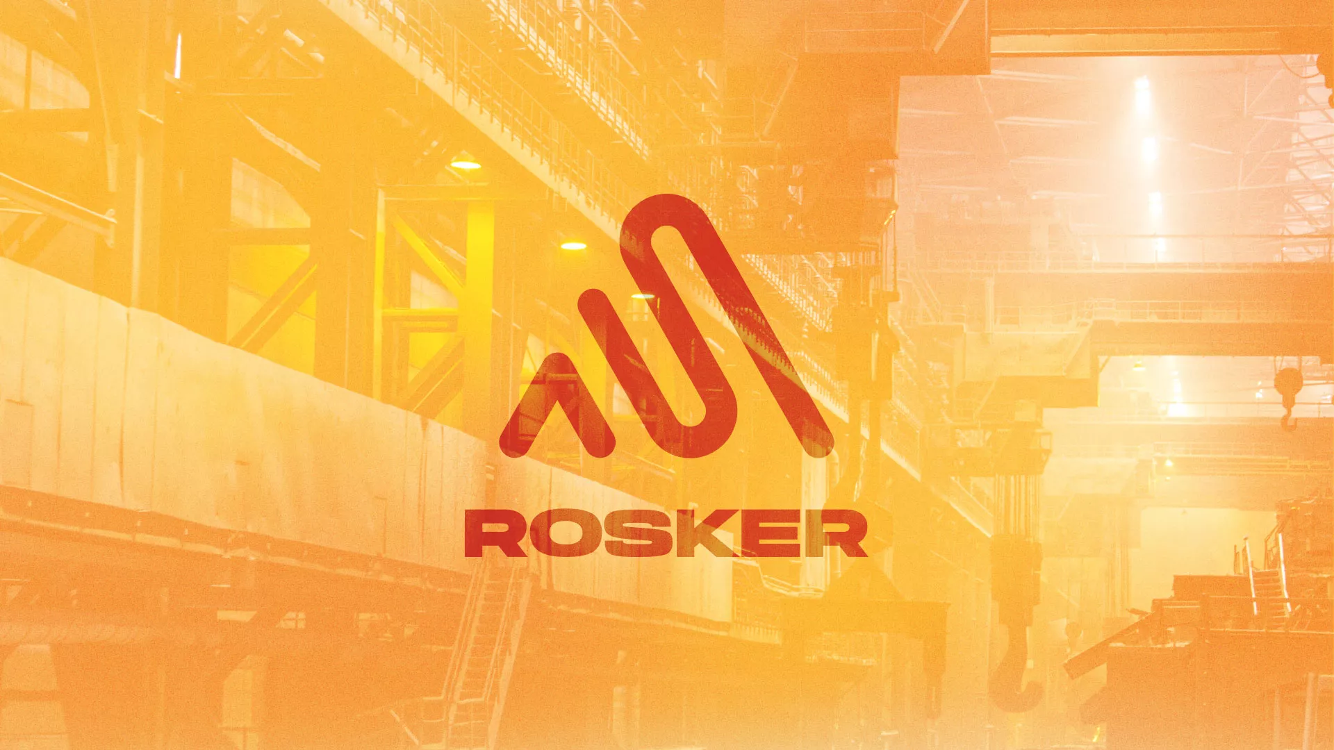 Ребрендинг компании «Rosker» и редизайн сайта в Апатитах