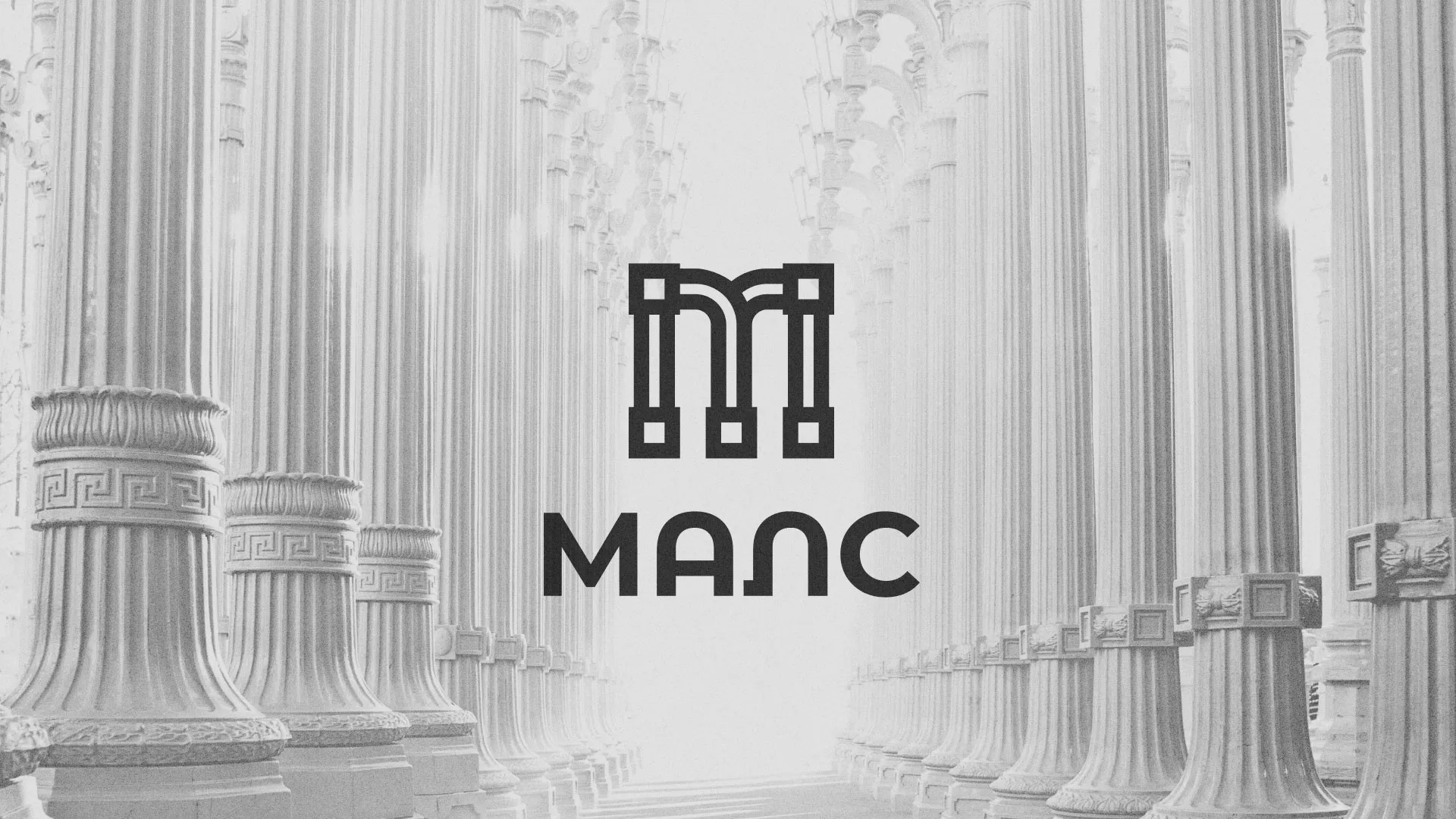 Разработка логотипа компании «МАЛС» в Апатитах