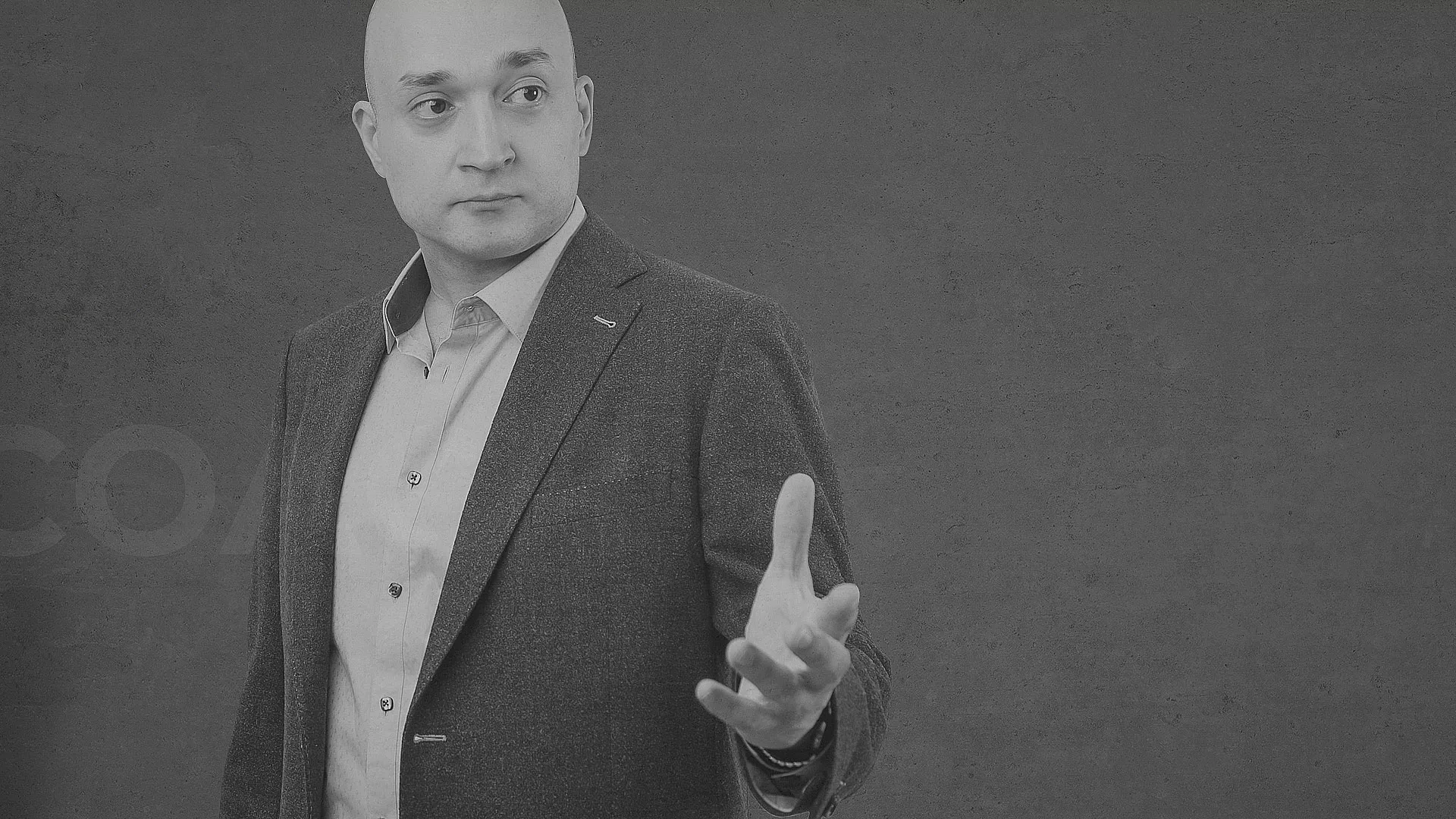 Разработка сайта для бизнес-тренера в Апатитах