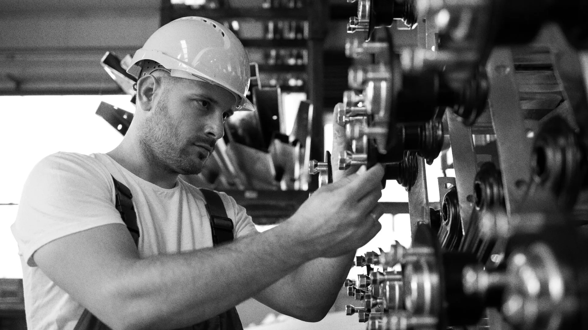 Разработка сайта для завода по продаже оборудования в Апатитах